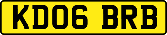 KD06BRB