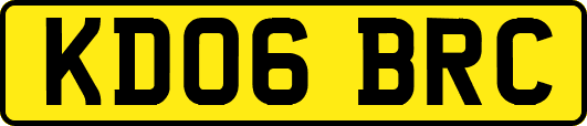 KD06BRC