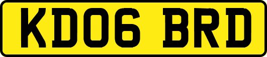 KD06BRD