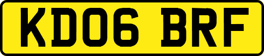 KD06BRF