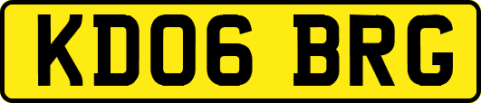 KD06BRG