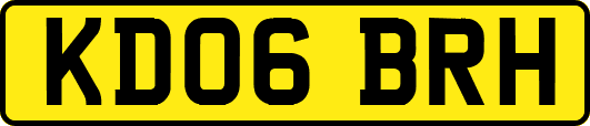 KD06BRH
