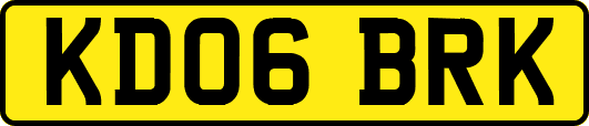 KD06BRK