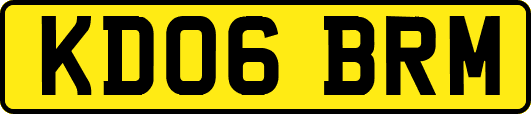 KD06BRM