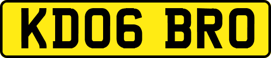 KD06BRO