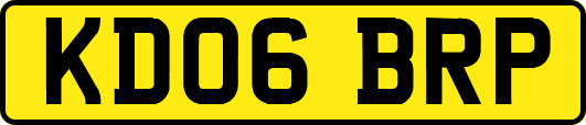 KD06BRP