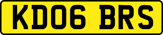 KD06BRS