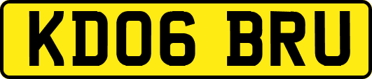 KD06BRU