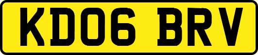 KD06BRV