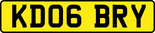 KD06BRY