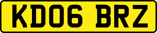 KD06BRZ