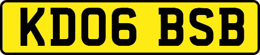 KD06BSB