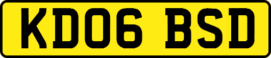 KD06BSD