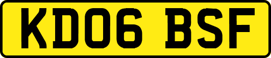 KD06BSF