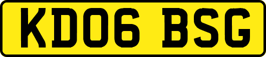 KD06BSG