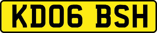 KD06BSH