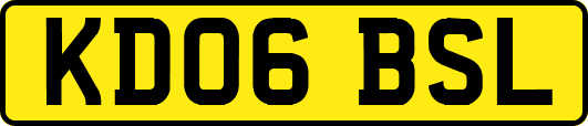 KD06BSL
