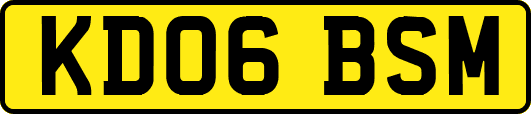KD06BSM