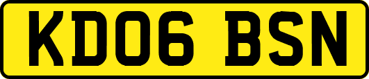 KD06BSN