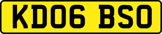 KD06BSO