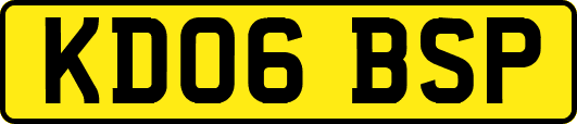KD06BSP