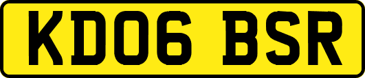 KD06BSR