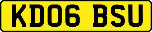 KD06BSU