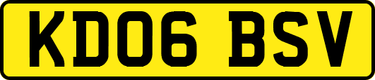 KD06BSV