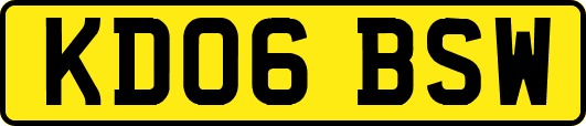 KD06BSW