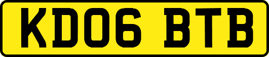 KD06BTB