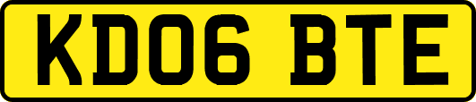 KD06BTE