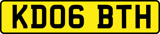 KD06BTH