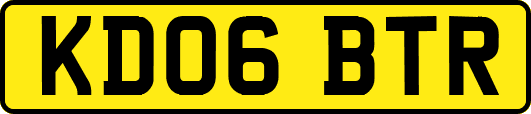 KD06BTR