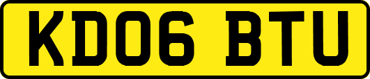 KD06BTU