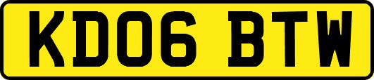 KD06BTW