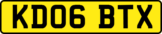 KD06BTX