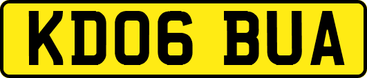 KD06BUA