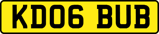 KD06BUB