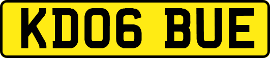 KD06BUE