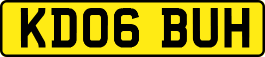 KD06BUH