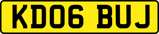 KD06BUJ