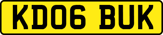 KD06BUK