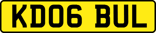 KD06BUL