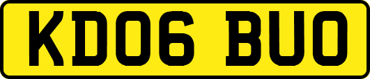 KD06BUO