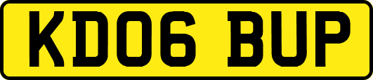 KD06BUP