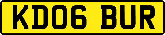 KD06BUR