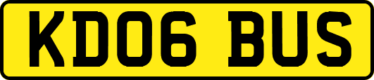 KD06BUS