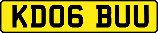 KD06BUU