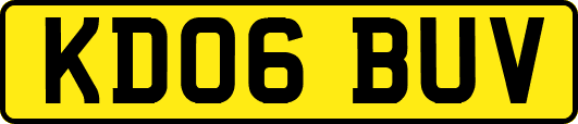 KD06BUV