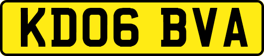 KD06BVA